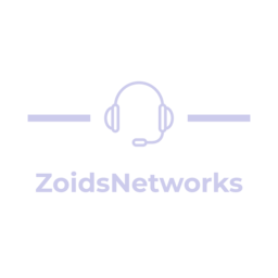 ZoidsNetworks